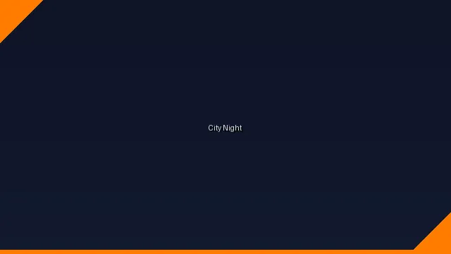 城市夜景主题赛 - 女人被绑架 视频创作挑战